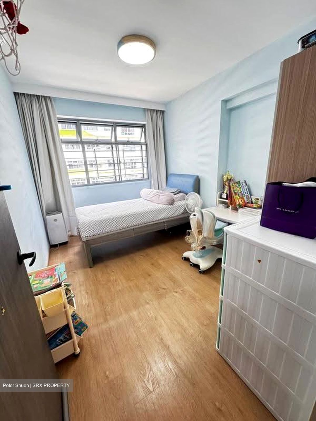 Blk 618A Tampines Greenverge (Tampines), HDB 5 Rooms #609478191
